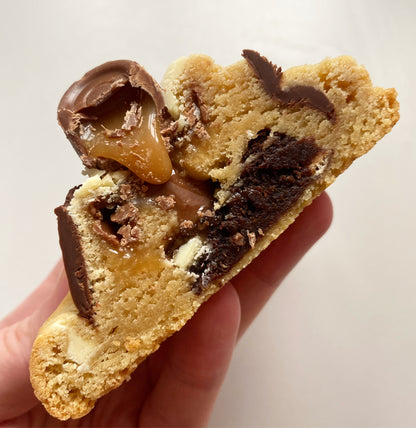 Rolo Brookie